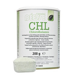 CHL - ChloroBalance, 200гр